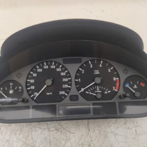 Instrumentenkombination BMW 3 Compact (E46) [2001-2005] 6910275
