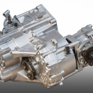 GEtriebe NFQ / VW / 1.6 Diesel / 6 Gang