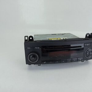 Autoradio MERCEDES-BENZ A-CLASS  A1698200286