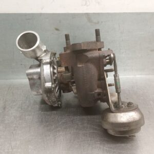 Turbolader TOYOTA AVENSIS [2005-2008] 172010R020