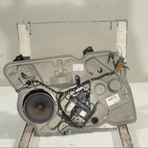 Fensterheber links vorne SKODA OCTAVIA II [2005-208] 1Z1837655G