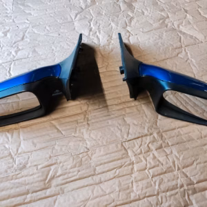 Außenspiegel links OPEL ASTRA G Coupe [2002-2005] 9201113