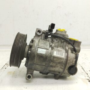 Klimakompressor AUDI A4 B6 [2000-2002] 4472208412