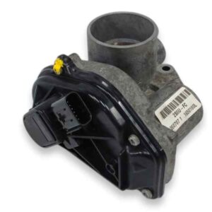 Drosselklappe FORD C-MAX [2007-2010] VP4F9U9E928F