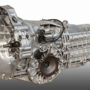 Getriebe 082WTZ / BMW E90