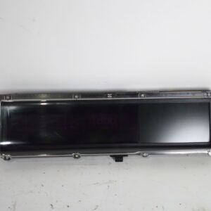 Instrumentenkombination RENAULT ESPACE IV [2006] P8200417174A