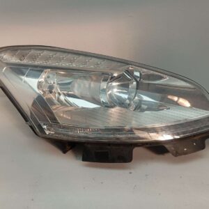 Scheinwerfer rechts CITROËN C4 Grand Picasso I [2006-2013] 6206A8