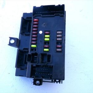 Sicherungskasten FIAT DUCATO Van (250_) [2017] 1389975080