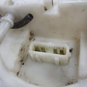 Kraftstoffpumpe PEUGEOT 306 [1993-2001] 9625452280