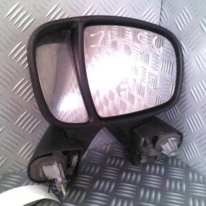 Außenspiegel links OPEL VIVARO A Van [2005] 93198720