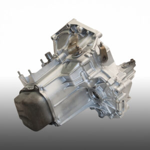 Getriebe Peugeot 207 1.6 16V Benzin 5-Gang 20CQ46