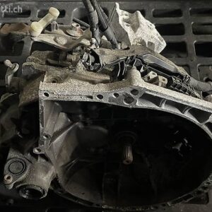 Getriebe 20CR15 Getriebe Citroen C3 1.2i