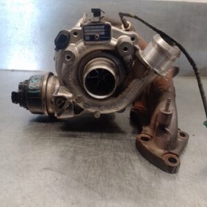 Turbolader/Kompressor PEUGEOT 508 [2014-2018] 9807873180