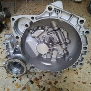 GETRIEBE 1,4 VW DIESEL EXP