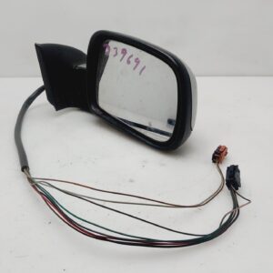Außenspiegel rechts PEUGEOT 307 [2006] 96577215XT