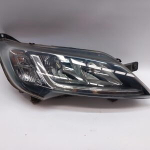 Scheinwerfer rechts FIAT DUCATO [2021] 1394420080