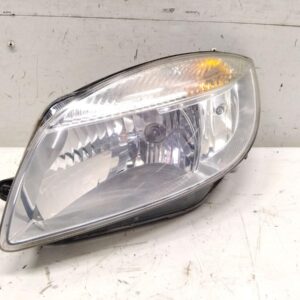 Scheinwerfer links SKODA ROOMSTER [2007] 5J1941015