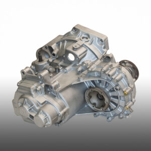 Getriebe VW JXP 1.4