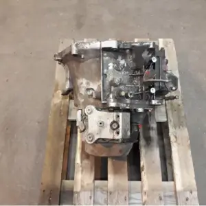 Getriebe 20ET25 / Peugeot 1.2 Benzin