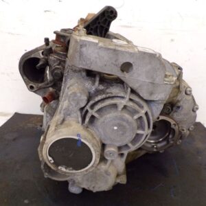 Getriebe Vw KnU 2.0 b