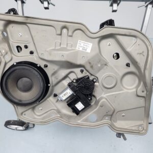Fensterheber links vorne SKODA OCTAVIA II [2004-2008] 1Z1837655K