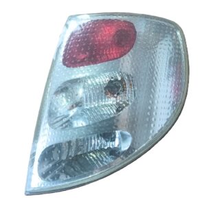 Rückleuchte Rechts CITROËN C3 CABRIO [2005] 6351R6