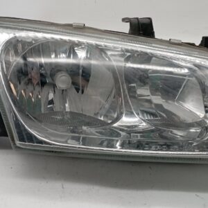 Scheinwerfer rechts NISSAN ALMERA I [1996-2000] 26010BN011