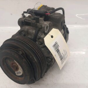 Klimakompressor BMW 5 Touring (E61) 530 d [2007-2010] 64509180547