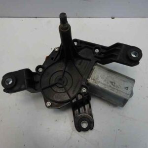 Wischermotor hinten OPEL CORSA D [2009-2011] 13163029