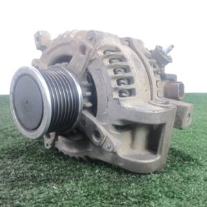 Lichtmaschine TOYOTA AVENSIS (_T25_) [2003-2008] 270600G01184