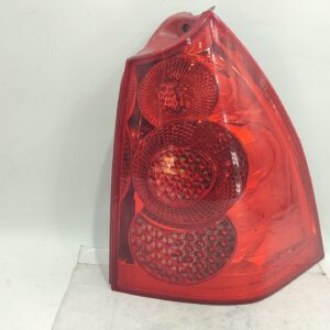 Rückleuchte Rechts PEUGEOT 307 SW [2007] 6351X2