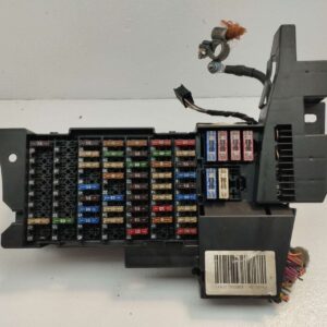 Sicherungskasten MERCEDES-BENZ A-CLASS [2005] A1695450540