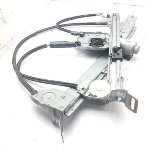 Fensterheber rechts vorne OPEL TIGRA CABRIO [2007] 93162242R