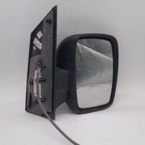 Außenspiegel rechts CITROËN JUMPY II Van [2007] 14007408XT
