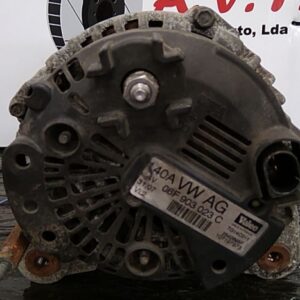 Lichtmaschine VW GOLF V (1K1) 1.9 TDI 06F903023C
