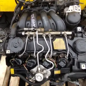 Motor N43B20AY / BMW / 2.0 Benzin