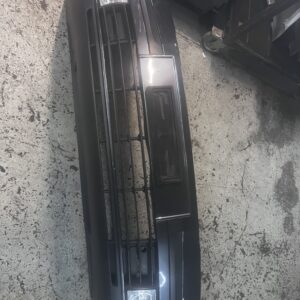 STOßSTANGE VORNE SKODA OCTAVIA 2007 GRAU