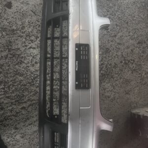 STOßSTANGE Vw TOURAN 2005 SILBER MIT XENON