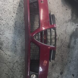 STOßSTANGE Vorne ALFA 159 2005 Rote