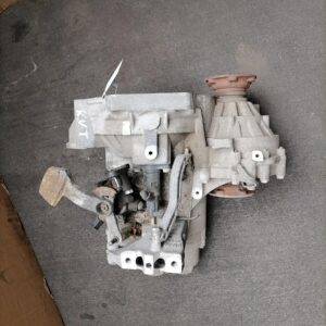 getriebe vw 1.8 KVT