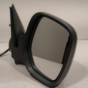 Außenspiegel rechts CITROËN BERLINGO [2004]  8153JN 96366861XT