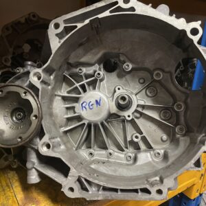 Getriebe 11G3616354 / VW - Citroen