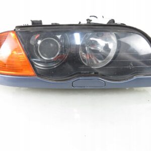 Scheinwerfer rechts XENON BMW 3 (E46) [1997-2005] 6902760