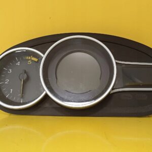 Instrumentenkombination RENAULT MEGANE III [2012] 248103760R