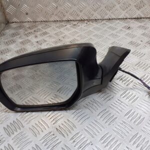 Außenspiegel links SUBARU IMPREZA [2010] E4022685