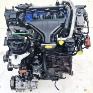 Motor D4204T / 2.0 Diesel / Ford