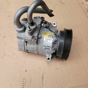 Klimakompressor VOLVO  V70 III S80 XC70 [2008] 31250520