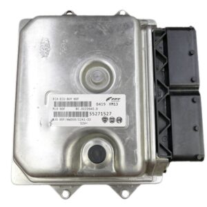 Steuergerät Motor FIAT DUCATO [2018] 55271527