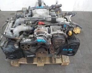 Motor EJ204 / Subaru 2.0 Benzin