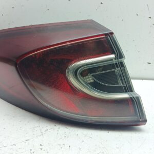 Rückleuchte Links RENAULT MEGANE III [2012] 265550010R